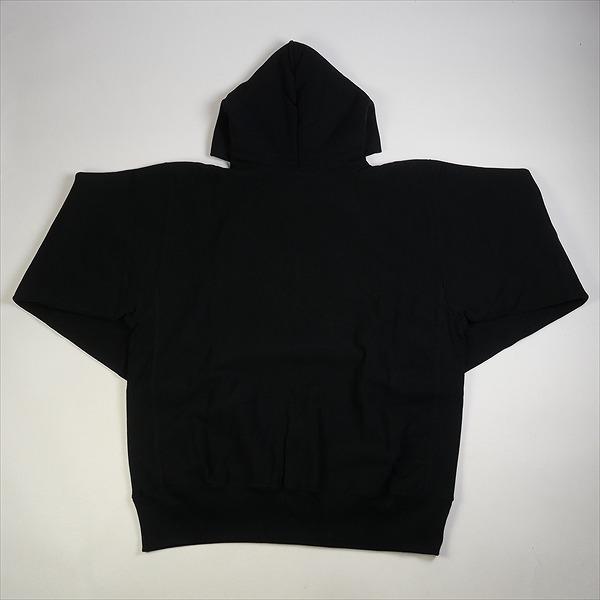 HUMAN MADE ヒューマンメイド 23AW HEAVY WEIGHT HOODIE #2 Black