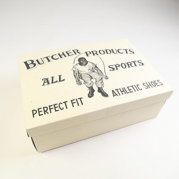 At Last ＆ Co アットラスト/BUTCHER PRODUCTS ブッチャープロダクツ