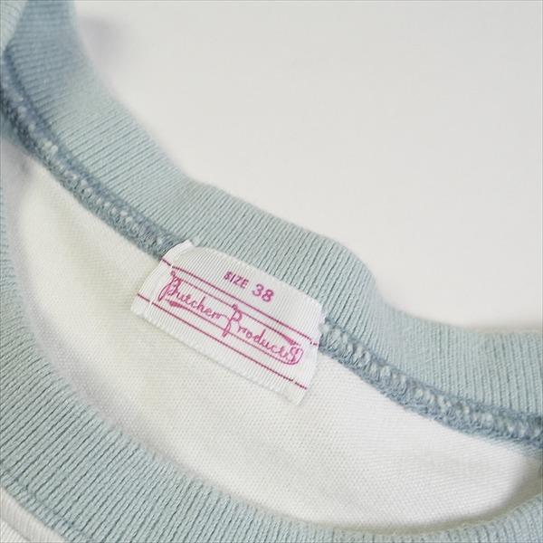 At Last ＆ Co アットラスト/BUTCHER PRODUCTS ブッチャープロダクツ W 