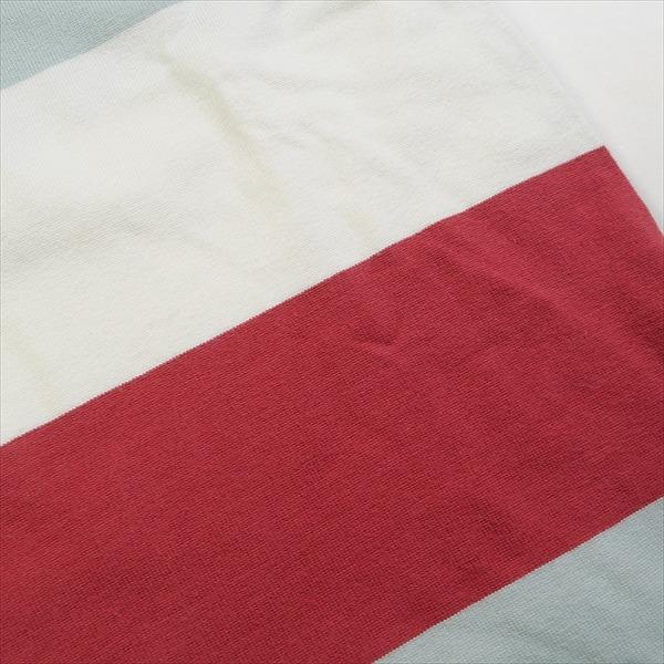 At Last ＆ Co BUTCHER PRODUCTS ボーダーロンT At Last ＆ Co BUTCHER PRODUCTS ボーダーロンT