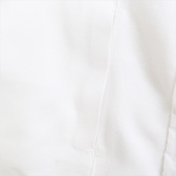 sacai サカイ ×NIKE Short Sleeved Sweater Top Shirt 716923 スウェット 白黄 Size 【M】 【中古品-非常に良い】 20777073｜stay246｜08