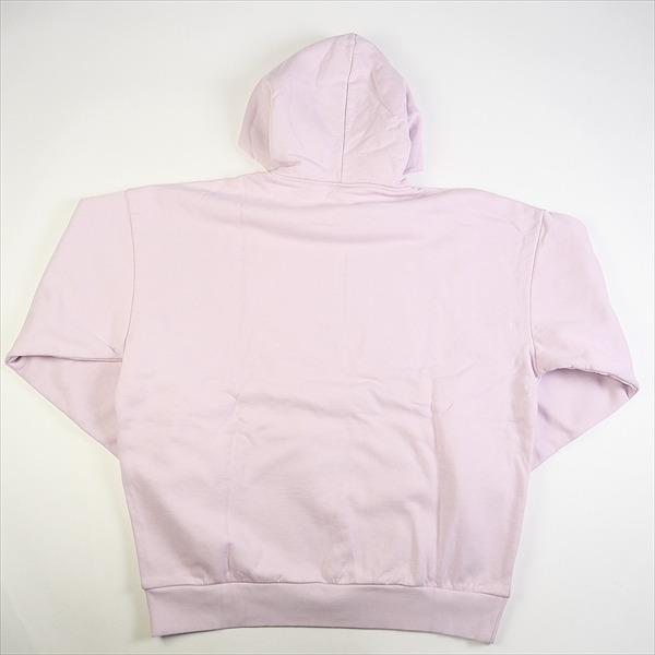 drew house ドリューハウス Mascot Oversized Hoodie Lilac パーカー 