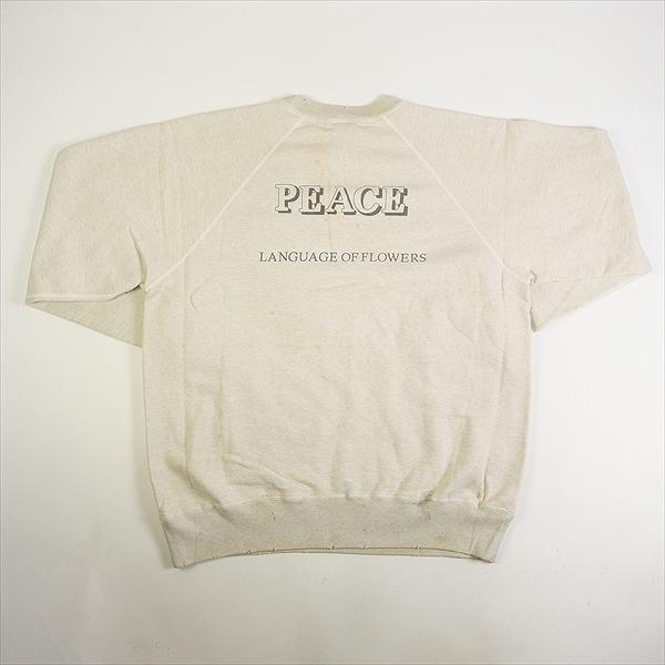 トップス CRW N SWT/DAISY CRW N SWT/DAISY