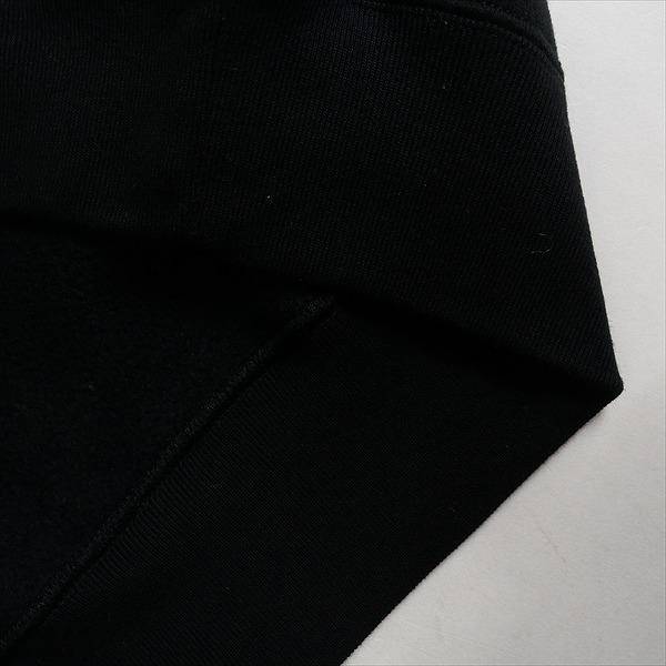 The Ennoy Professional ×is-ness ×スタイリスト私物 CREW SWEAT BLACK