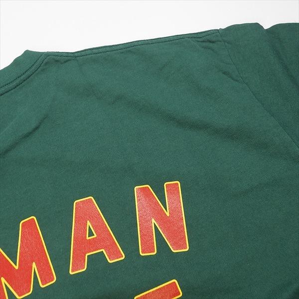 HUMAN MADE ヒューマンメイド 23AW GRAPHIC L/S T-SHIRT #5 HM26CS008