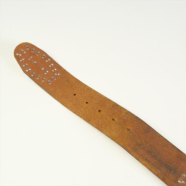 AT LAST & CO アットラスト ベルト34 新品 2026年最新】AtLast&Co. ベルトの人気アイテム - メルカリ