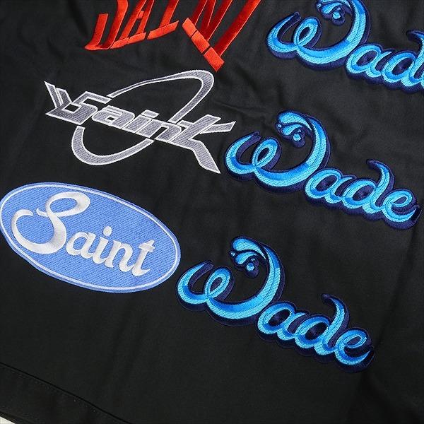 SAINT MICHAEL セント マイケル ×WADE 23AW 原宿店5周年記念 EXC 