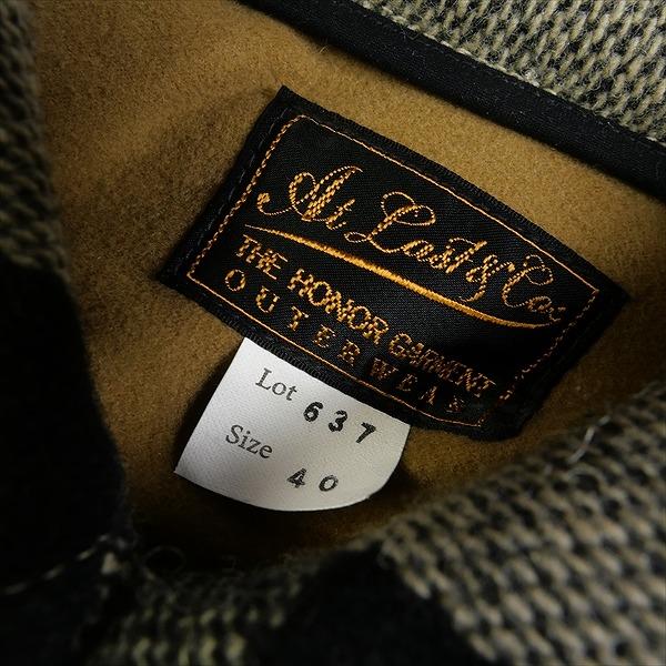 At Last ＆ Co アットラスト/BUTCHER PRODUCTS ブッチャープロダクツ