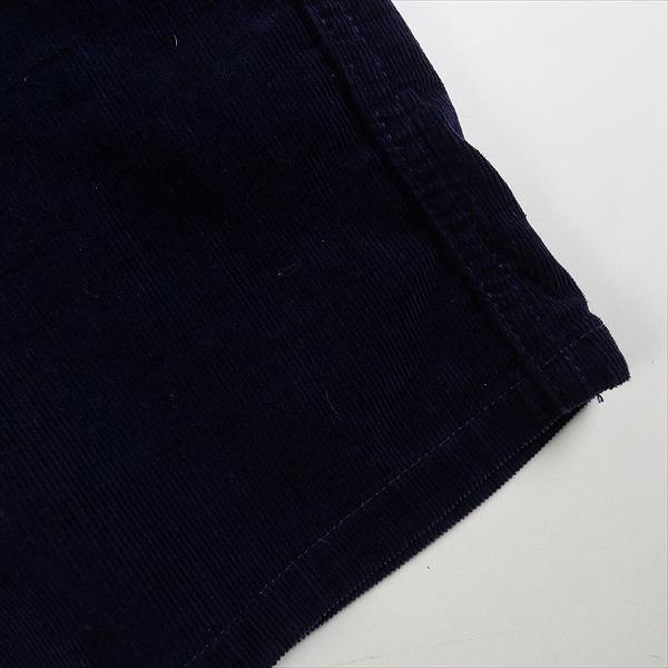 tenderloin ネイビー コーデュロイ 長袖シャツ 送料無料 即決 TENDERLOIN T-CORDUROY SHT N NAVY テンダーロイン