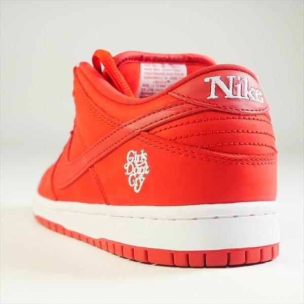 ガールズドントクライ Nike SB size 27.5cm