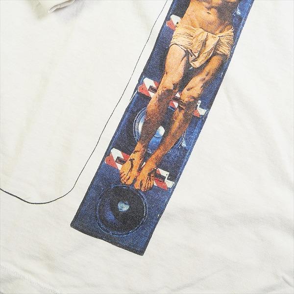 すぐ届く コラボ セントマイケル x KOSUKE KAWAMURA ロンT