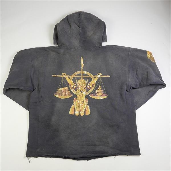 SAINT MICHAEL セント マイケル ×CLOT クロット ×聖闘士星矢 SAINT MICHAEL セント マイケル ×CLOT クロット ×聖闘士星矢