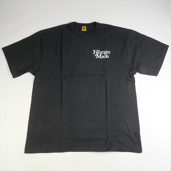 HUMAN MADE 店舗限定Tシャツ オフラインストア ヒューマンメイド XL HUMAN MADE x VERDY T-SHIRT】 RELEASE DATE : 11:00am (JST) 02/22