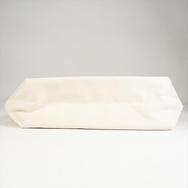 HUMAN MADE ヒューマンメイド ×KAWS KAWS TOTE BAG LARGE #2 White 