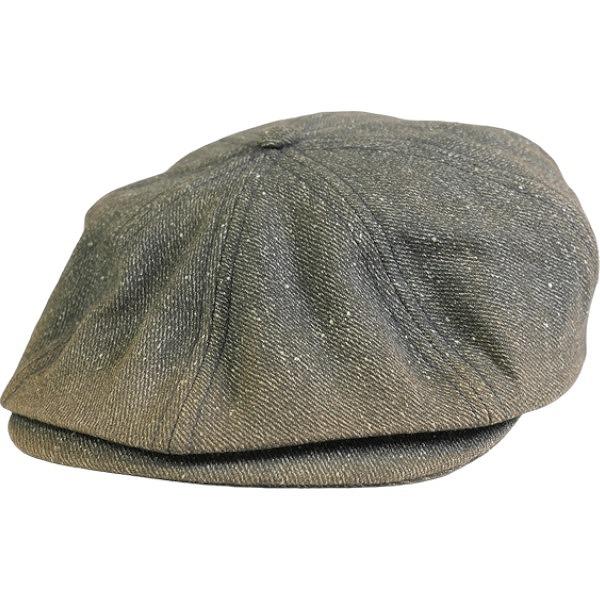 At Last ＆ Co アットラスト/BUTCHER PRODUCTS DRESS CAP COVERT