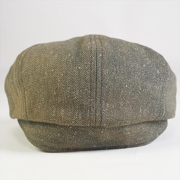 At Last ＆ Co アットラスト/BUTCHER PRODUCTS DRESS CAP COVERT