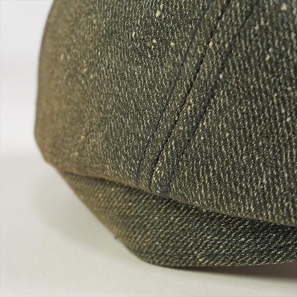 At Last ＆ Co アットラスト/BUTCHER PRODUCTS DRESS CAP COVERT