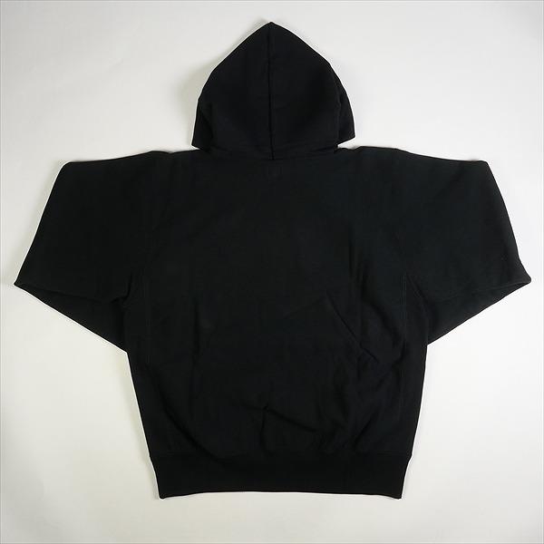 HUMAN MADE ヒューマンメイド ×KAWS 23AW KAWS Hoodie #2 Black  