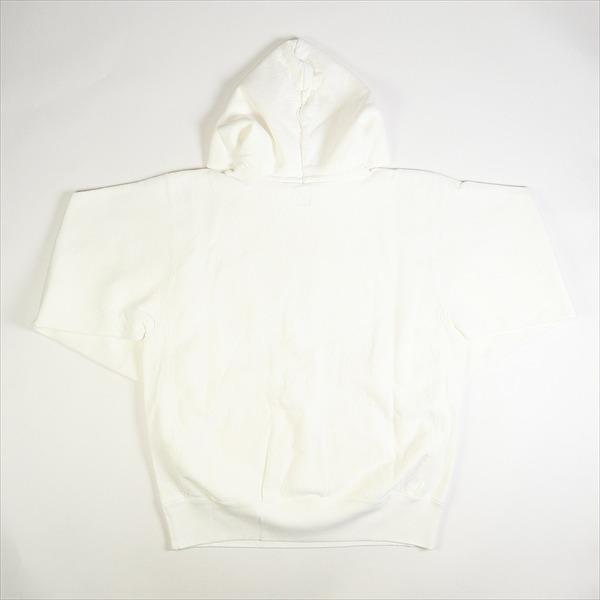 HUMAN MADE ×KAWS 23AW KAWS MADE Hoodie #1 White ラビットパーカー  