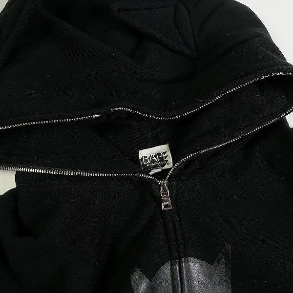 A BATHING APE ア ベイシング エイプ ×DCコミック BABY MILO Batman