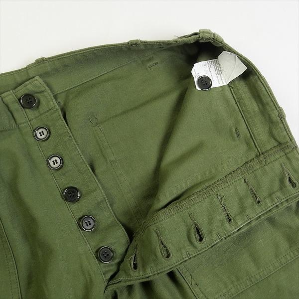 パンツ TENDERLOIN T-ARMY SHORTS TENDERLOIN テンダーロイン T-ARMY SHORTS F OLIVE ショーツ オリーブ