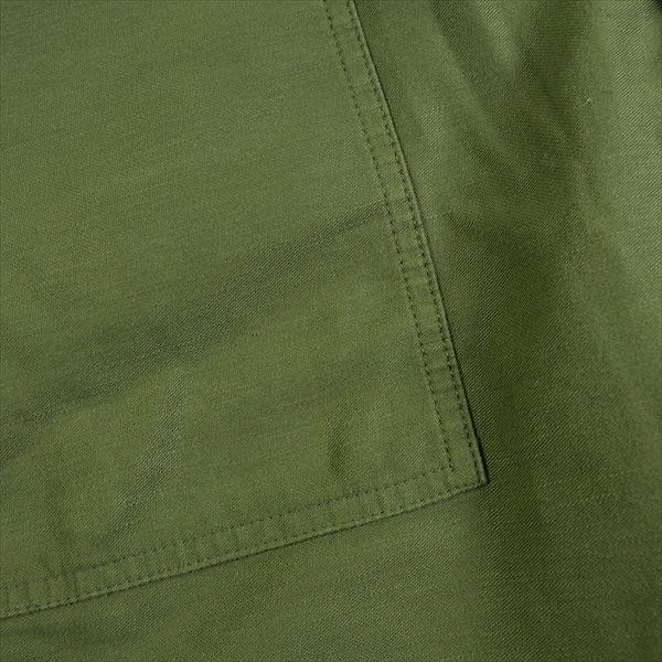 TENDERLOIN テンダーロイン T-ARMY SHORTS F OLIVE ショーツ オリーブ