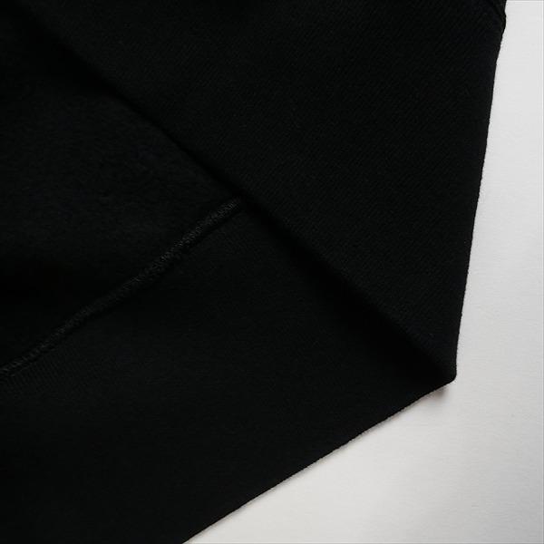 HUMAN MADE ヒューマンメイド ×KAWS 23AW KAWS Hoodie #2 Black