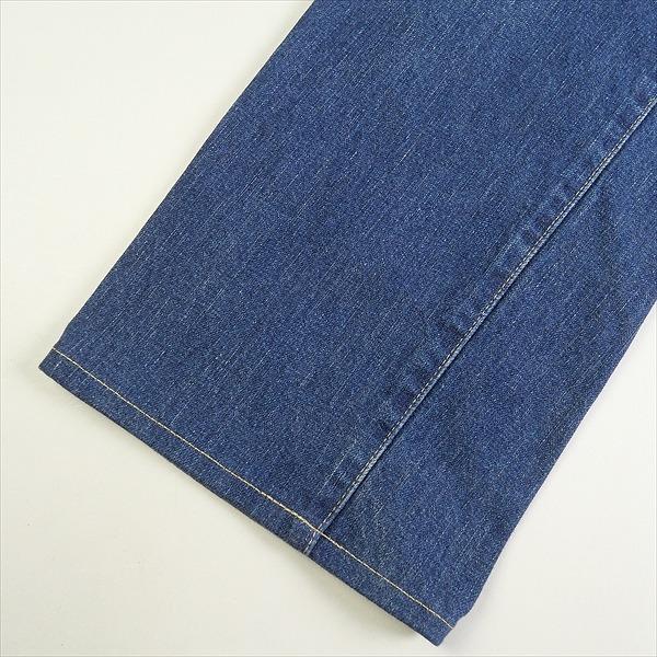 TENDERLOIN テンダーロイン T-RIDERS C WASH デニムパンツ インディゴ 