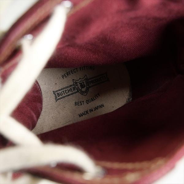 At Last ＆ Co アットラスト/BUTCHER PRODUCTS ブッチャープロダクツ