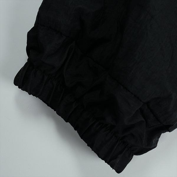 TENDERLOIN テンダーロイン NYLON DABO JKT BLACK ジャケット 黒 Size