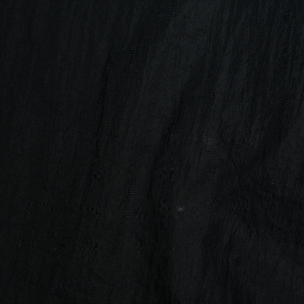 TENDERLOIN テンダーロイン NYLON DABO JKT BLACK ジャケット 黒 Size