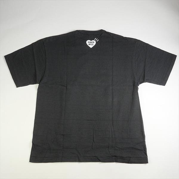 HUMAN MADE ヒューマンメイド 北京＆西安 限定 EXCLUSIVE PANDA T