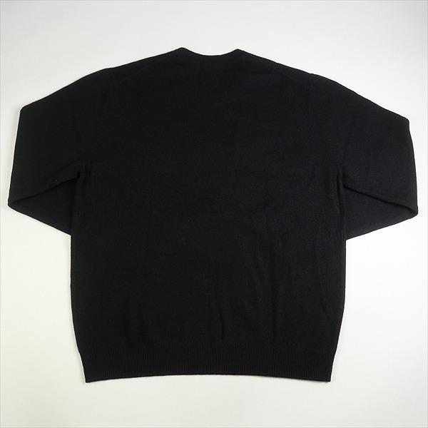 HUMAN MADE ヒューマンメイド ×KAWS 23AW KAWS KNIT SWEATER