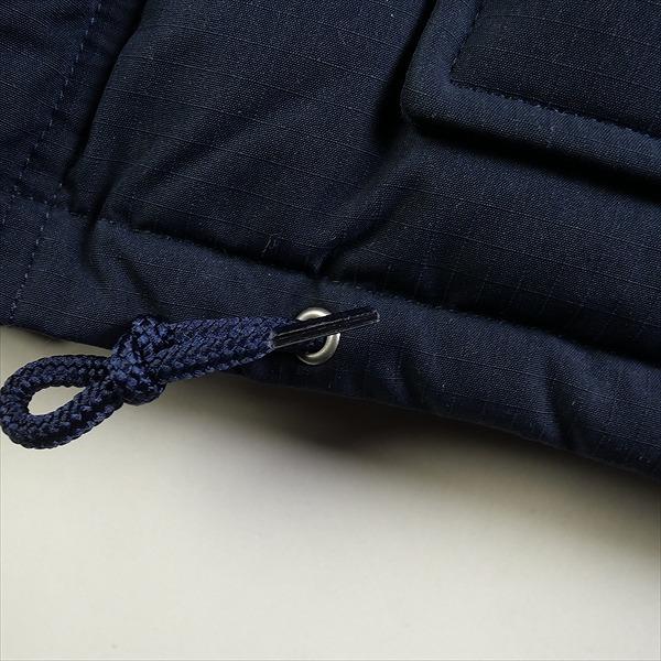 HUMAN MADE ヒューマンメイド ×KAWS 23AW KAWS DOWN JACKET Navy HUMAN MADE ヒューマンメイド ×KAWS 23AW KAWS DOWN JACKET Navy