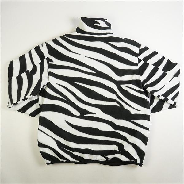 F.C.Real Bristol エフシーリアルブリストル ZEBRA FLEECE REVERSIBLE JACKET BROWN ジャケット 茶 茶 Size 【S】 【新古品・未使用品】 20785252｜stay246｜04