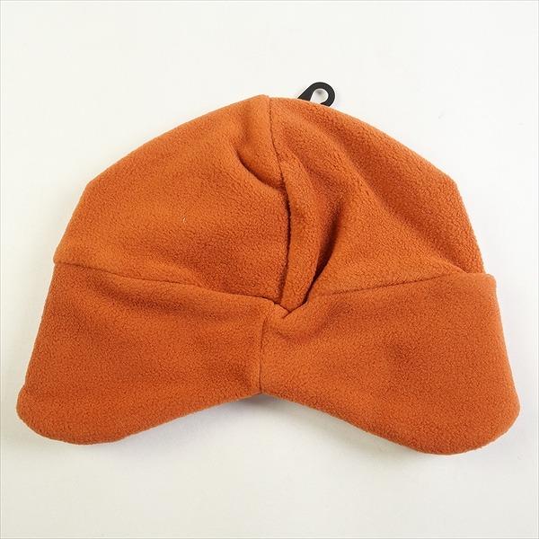 STUSSY ステューシー ×OUR LEGACY WORK SHOP 24SS POLAR FLEECE BEANIE