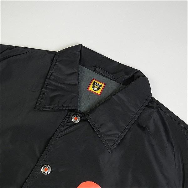新品・未使用 HUMAN MADE Coach Jacket HUMAN MADE COACH JACKET – HUMAN MADE Inc.