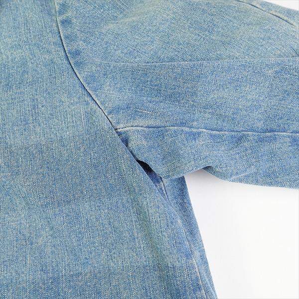 ご*ぴ様 visvim mies COAT インディゴ サイズ2 ご*ぴ様 visvim mies COAT インディゴ サイズ2 VISVIM ヴィズヴィム