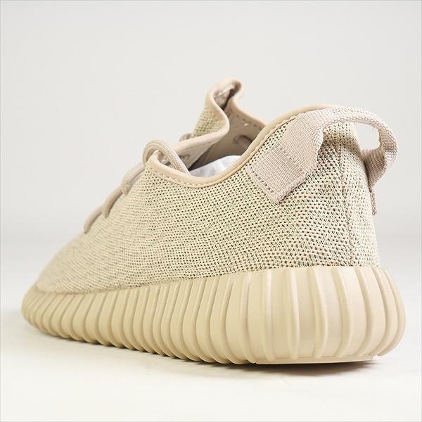 adidas アディダス Yeezy Boost 350 AQ2661 スニーカー タン Size 