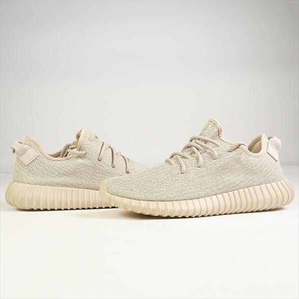 adidas アディダス Yeezy Boost 350 AQ2661 スニーカー タン Size