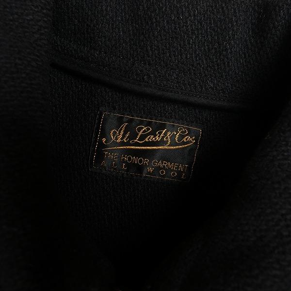At Last ＆ Co アットラスト/BUTCHER PRODUCTS ブッチャープロダクツ