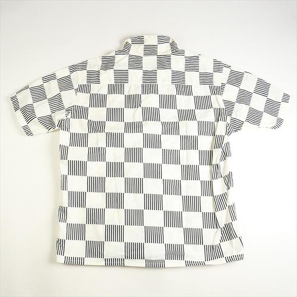 TENDERLOIN テンダーロイン T-COTTON SHT C S/S NAVY 半袖シャツ
