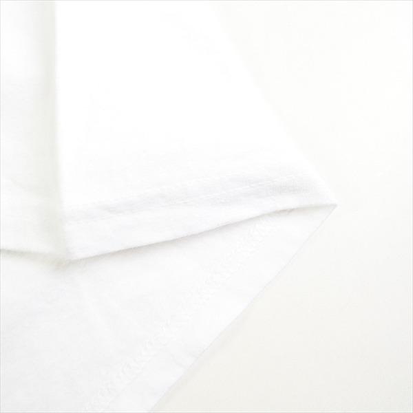 STUSSY ステューシー 08SS MACHIDA 3rd ANNIVERSARYTee White Tシャツ 白 Size 【M】 【新古品・未使用品】 20788285｜stay246｜09