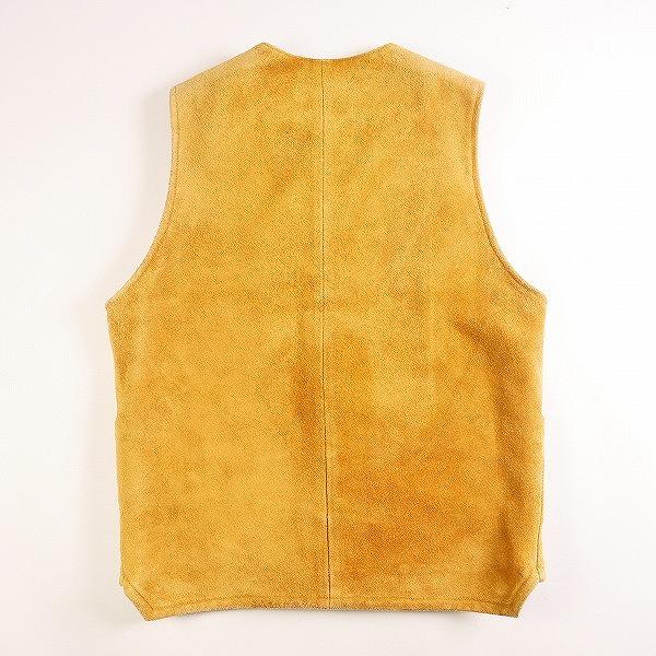 Tenderloin ベスト ベージュ 楽天市場】tenderloin テンダーロイン（ベスト・ジレ｜トップス