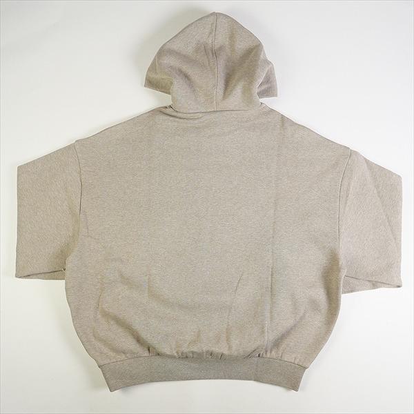 Fear of God フィアーオブゴッド Essentials Hoodie Core