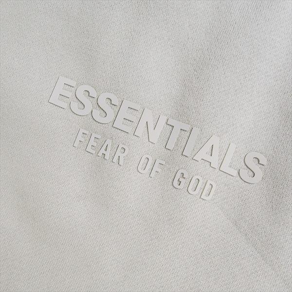 Fear of God フィアーオブゴッド Essentials Crewneck Silver Cloud クルーネックスウェット 灰 Size 【M】 【新古品・未使用品】 20789059｜stay246｜07