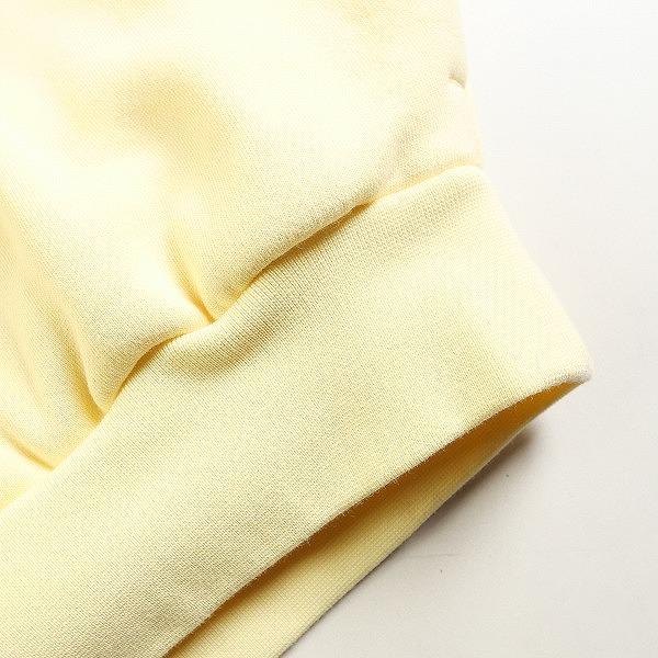Fear of God フィアーオブゴッド Essentials Patch Hoodie Garden 