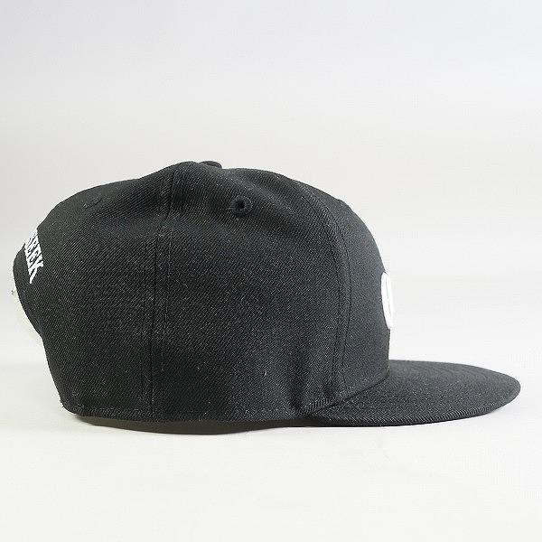 TENDERLOIN テンダーロイン ×HIDE AND SEEK ハイドアンドシーク NEWERA