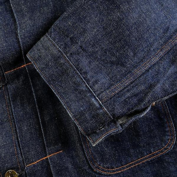At Last ＆ Co アットラスト/BUTCHER PRODUCTS LOT 210 DENIM JACKET