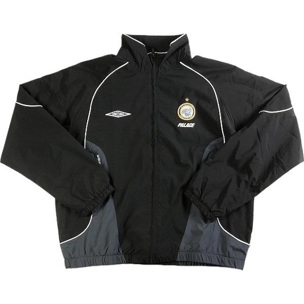 Palace Skateboards パレススケートボード ×UMBRO 24SS Track Jacket